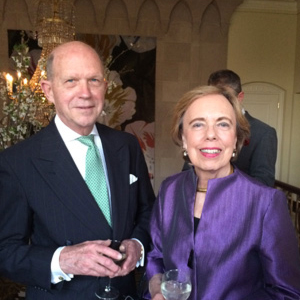 John Peters Irelan, Barbara J. Jones