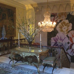 2015 Benefit - Netherlands Residence landing