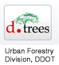 Urban Forestry Division, DDOT