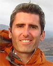 Michael Alonzo in Alaska