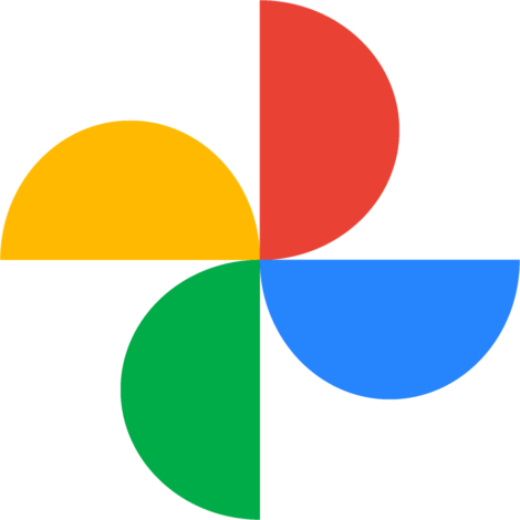 Icon for Google Photos